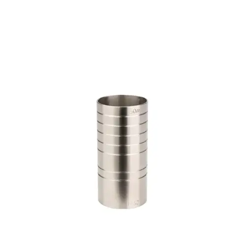 Thimble Jigger 25 ml & 50 ml