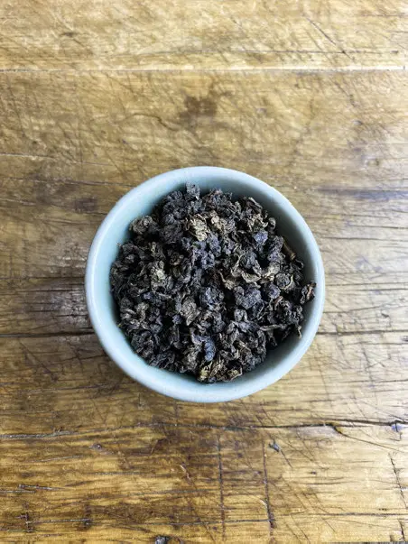 Tie Guan Yin oolong 100 gr