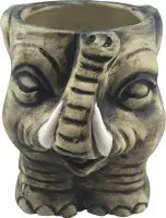 Tiki Elephant 350 ml 1/box