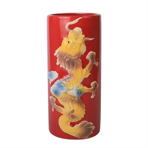 Tiki Mug Dragon