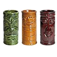 Tiki Set 3/set
