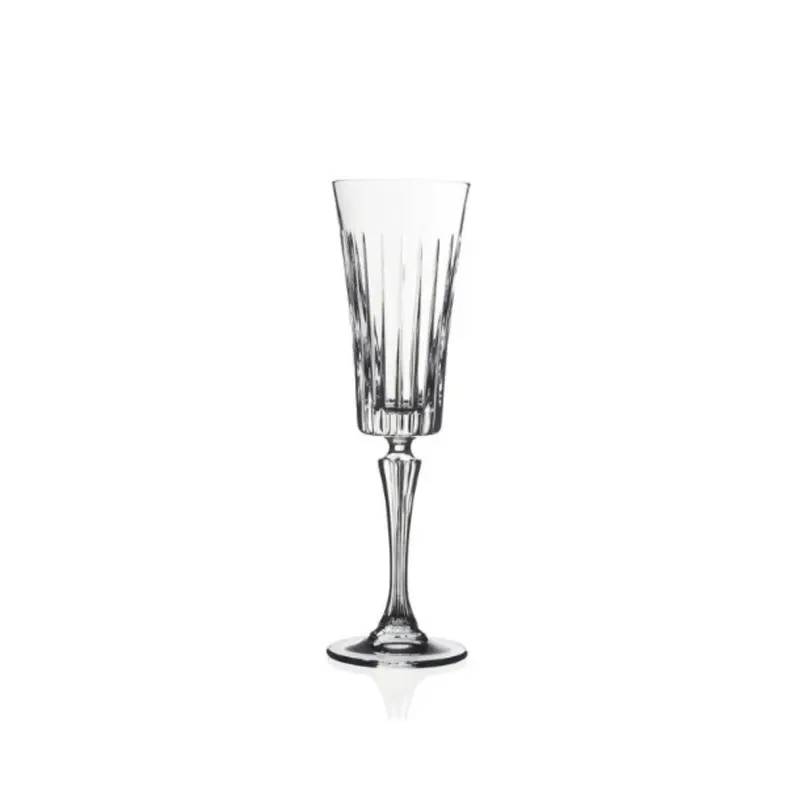 Timeless Champagne Flute 210 ml 6/box