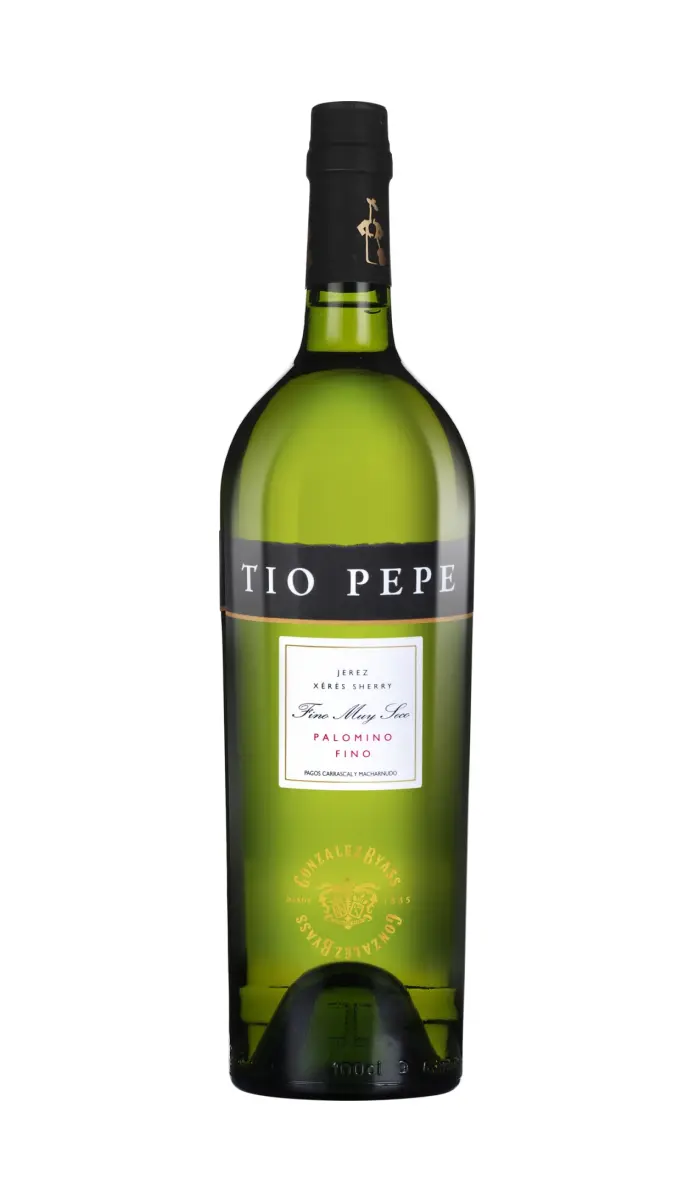 Tio Pepe Fino Sherry