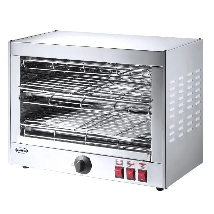 TOASTER 2 NIVEAUX 7455.1650