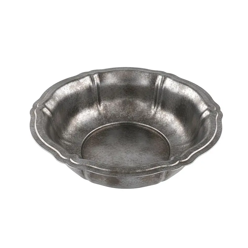 Tognana Tex-Mex Round Bowl 16 CM 6/box