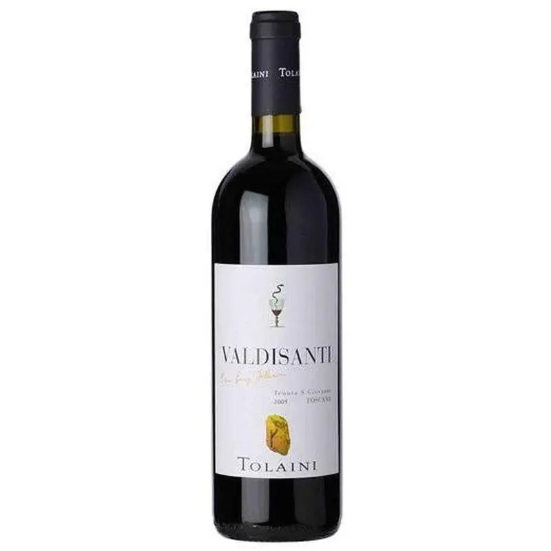 Tolaini Valdisanti IGT 0,75 ltr.
