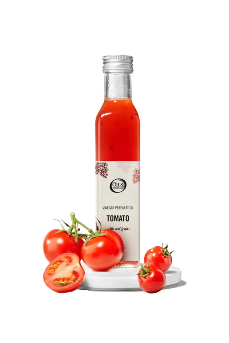 Tomatenazijn - 250ml