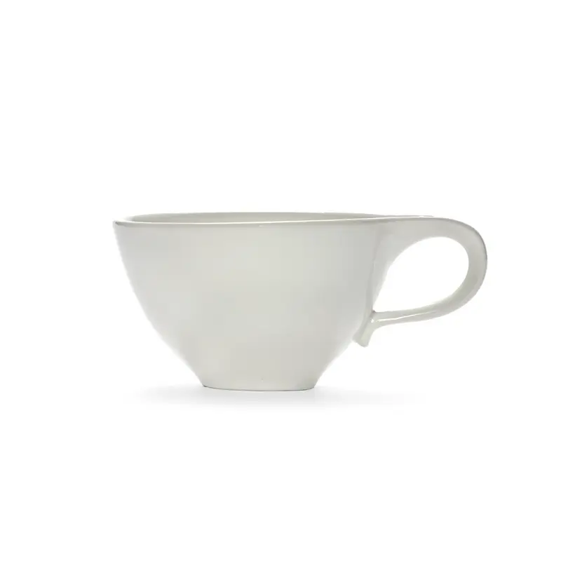 Tomorrowland Cappuccino Cup Butterfly 4/Box