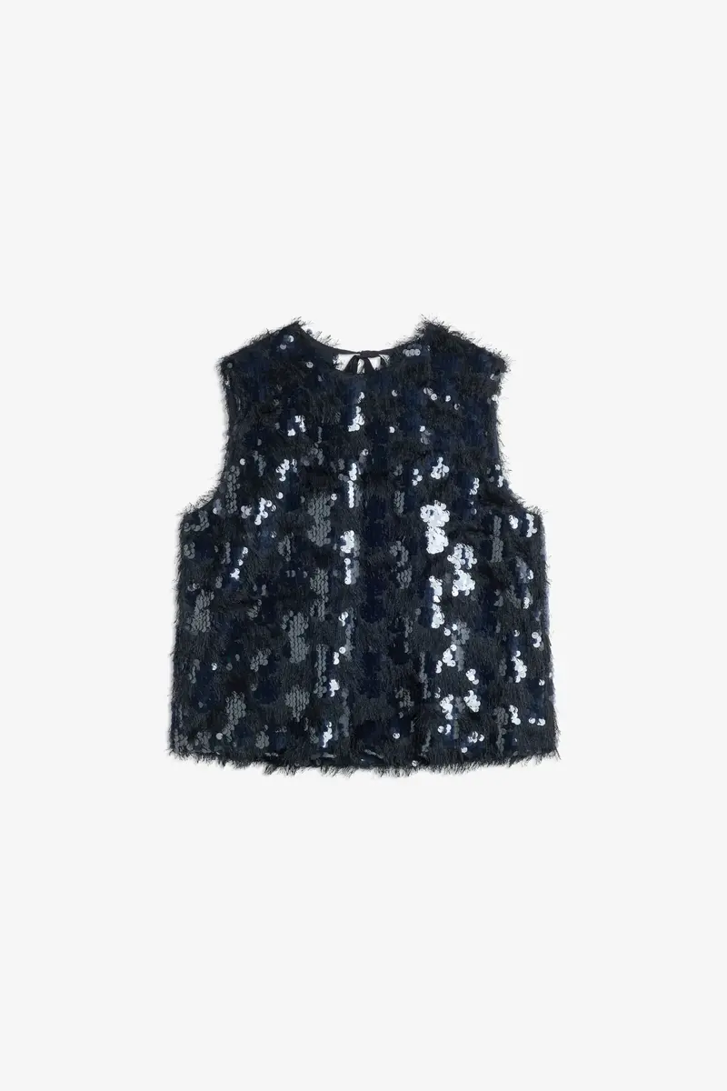 Top Semicouture S6Q03