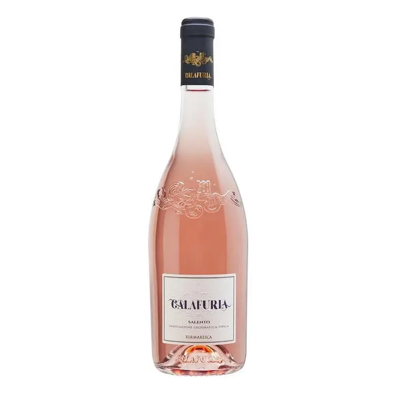 Tormaresca Calafuria Salento Rosato IGT 0,75 ltr.