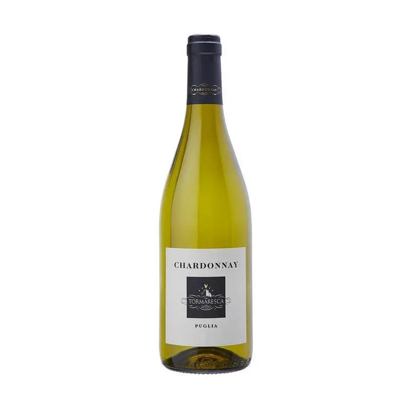 Tormaresca Chardonnay Puglia IGT 0,75 ltr.