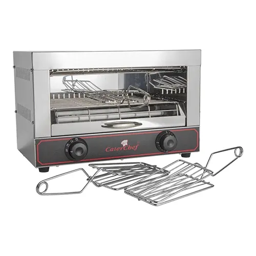 Tosti-Apparaat M/3 Kle mmen