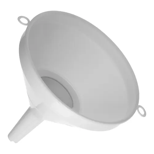 Trechter Ø 22 cm M/Zeef