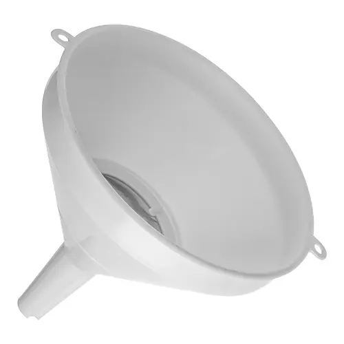Trechter Ø 26 cm M/Zeef