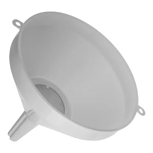 Trechter Ø 30 cm M/Zeef
