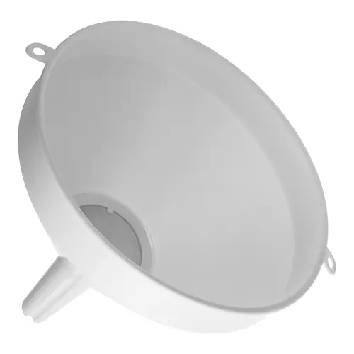 Trechter Ø 35 cm M/Zeef