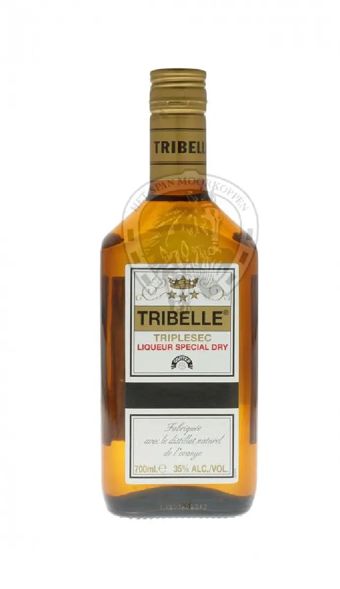Tribelle Triple Sec