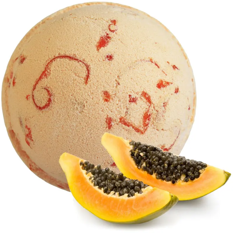 Tropical Paradise Coco Badbruisbal – Papaja