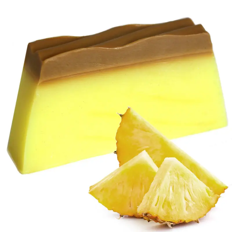 Tropical Paradise Zeep – Ananas