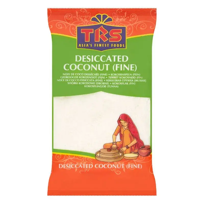 TRS Coconut Desiccated Fine - 1Kg