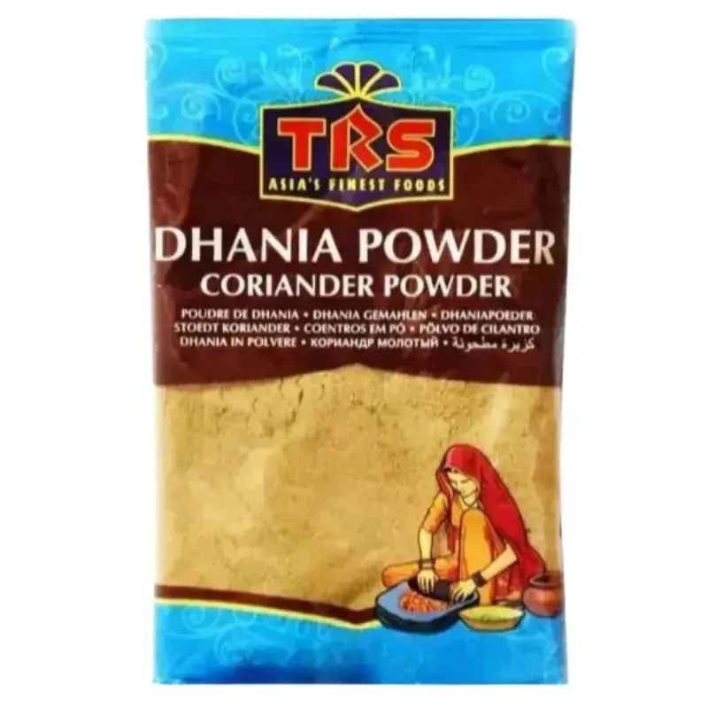 TRS Dhania / Coriander Powder - 1Kg