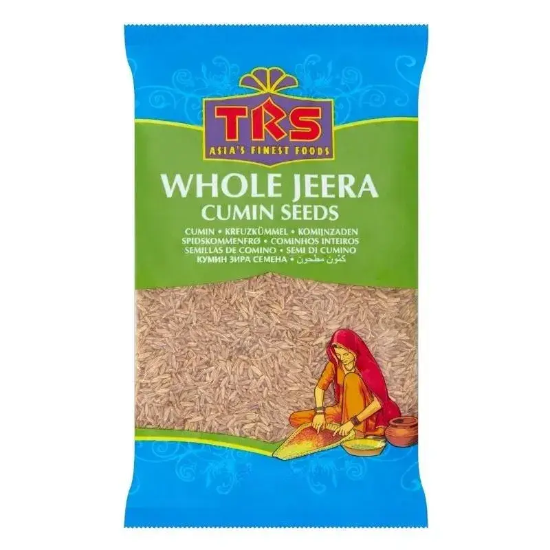 TRS Jeera / Cumin Whole - 1Kg
