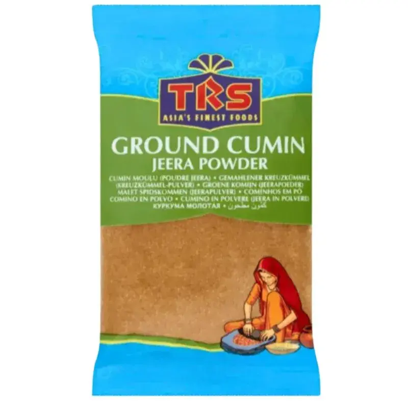 TRS Jeera Powder (Cumin) - 400g