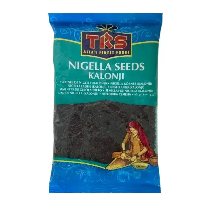 TRS Kalonji Black - 300g