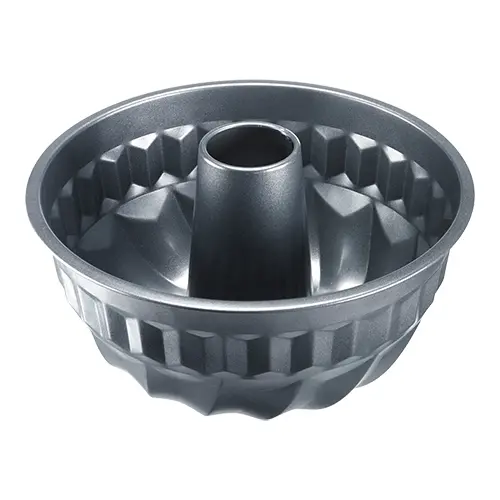 Tulbandvorm M/Teflon 22 cm