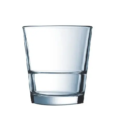 Tumbler Stapelbaar, 32 cl - ARC Stack Up (Set van 6)