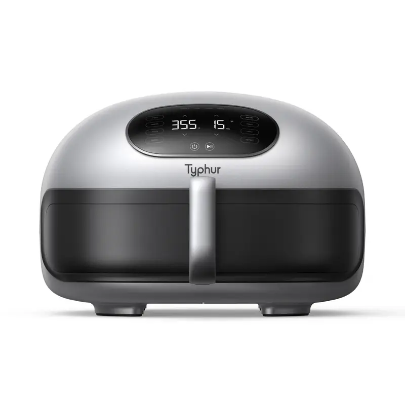 Typhur Airfyer 5.3L Dome 2
