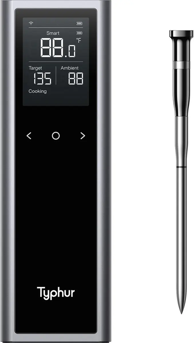 Typhur Sync One Wireless Thermometer