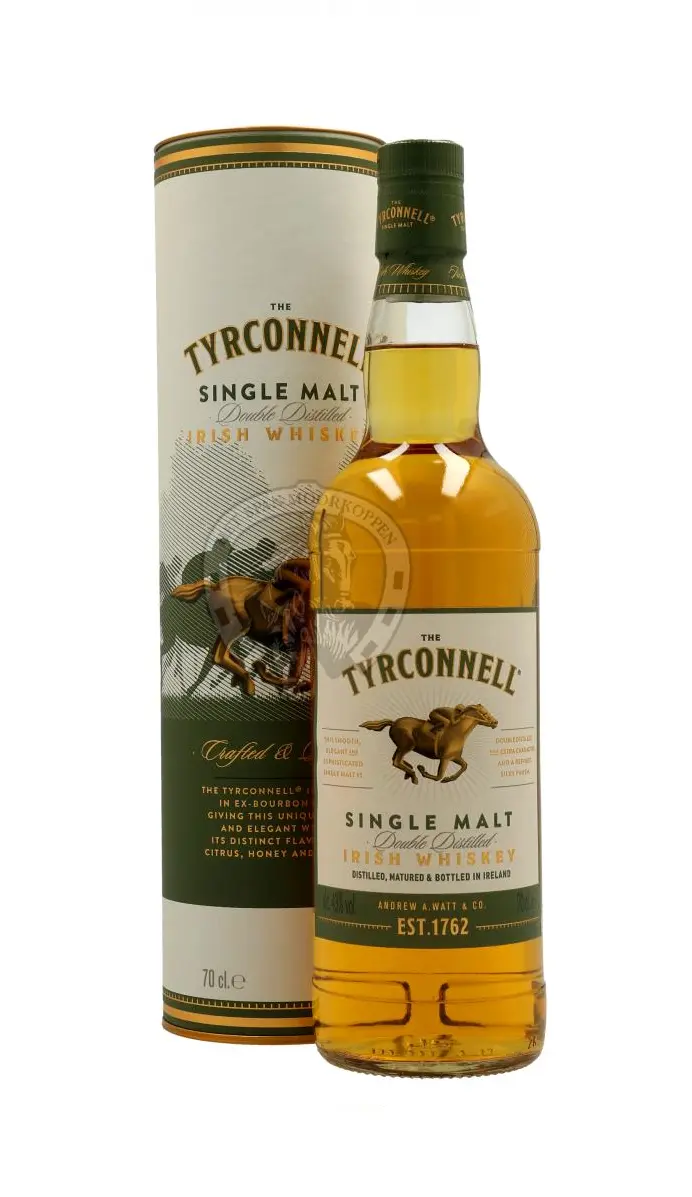 Tyrconnell Irish Malt