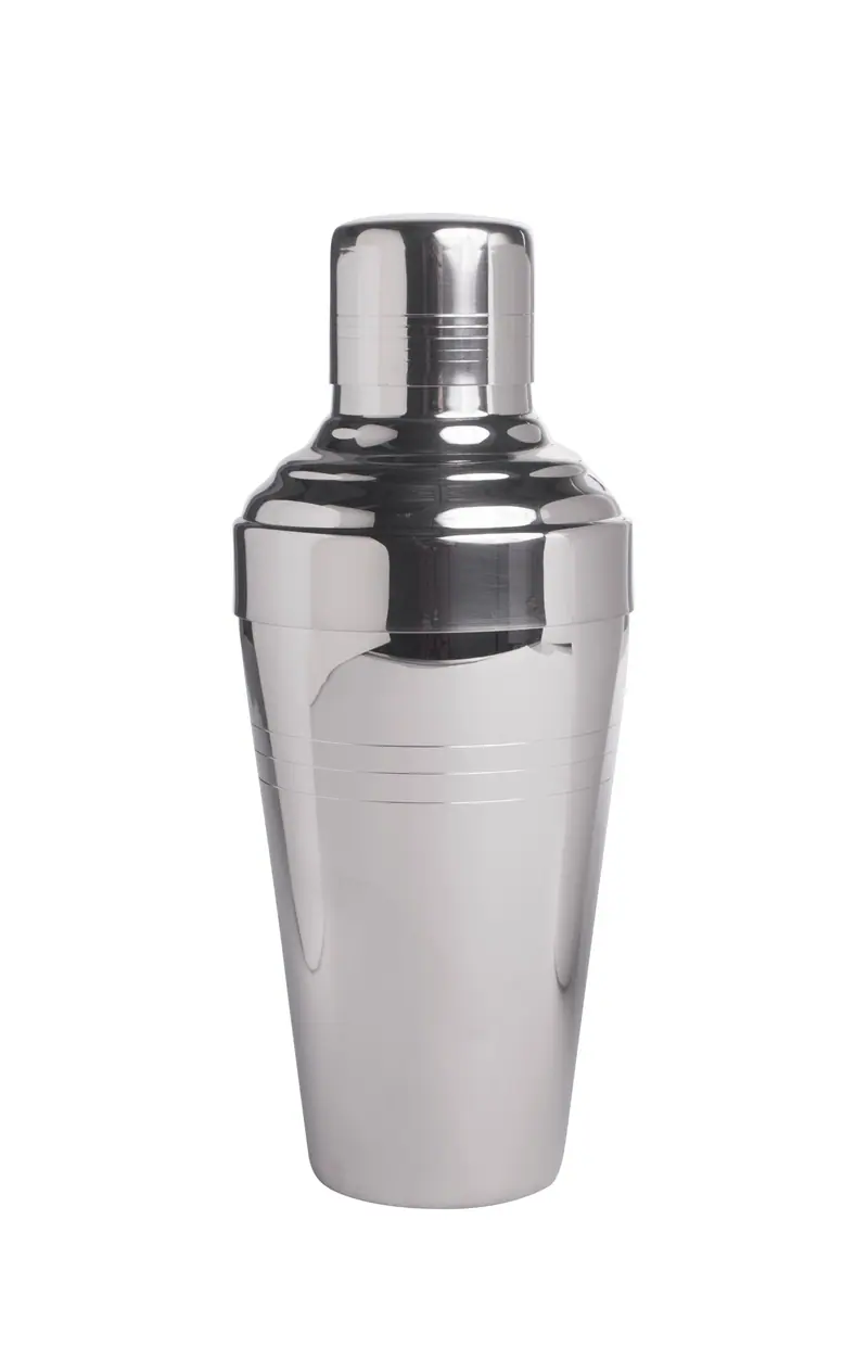 UK Baron Shaker Regular Cap 510 ml