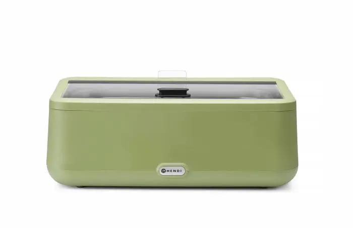 UNIQ Chafing dish GN 1/1 Groen 230V 700W