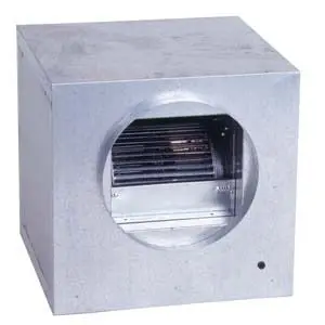 VENTILATEUR CAISSON 12/9/900 7225.0110