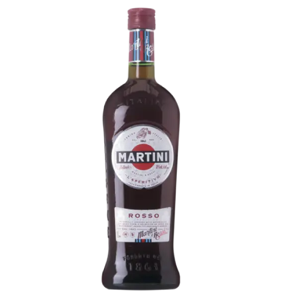 Vermouth rosso