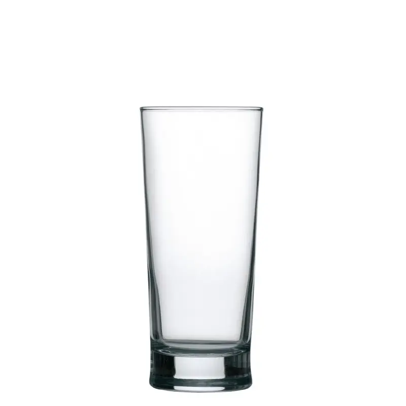 Verres à bière coniques Utopia Senator 570ml (lot de 24)