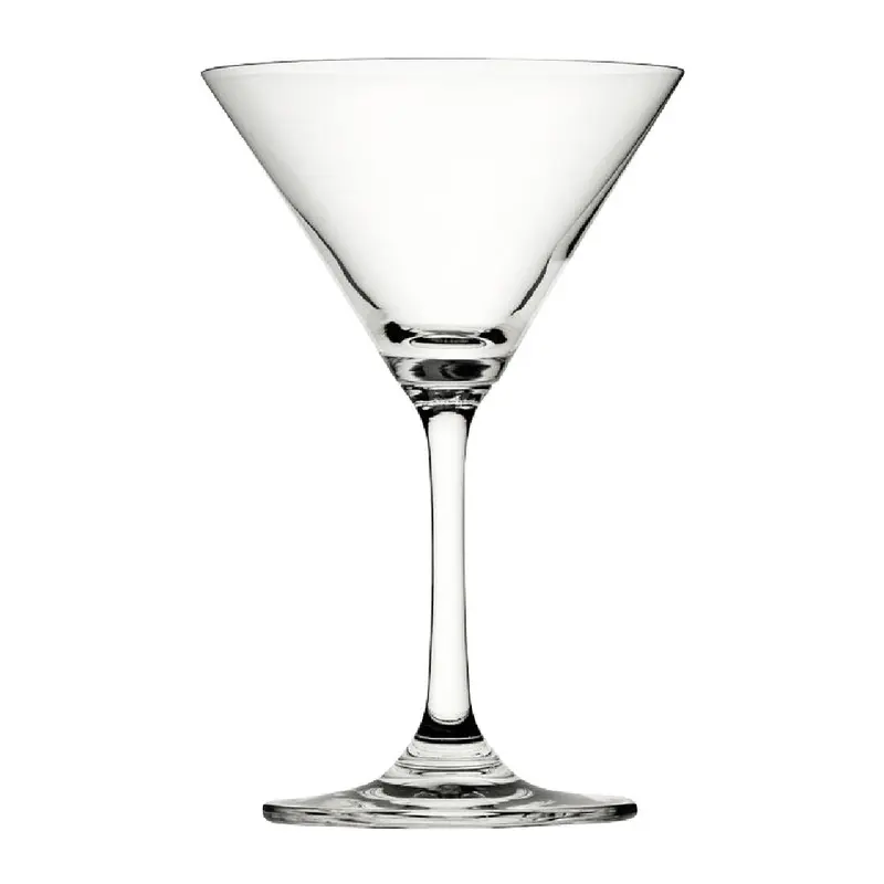 Verres à martini Utopia Thames 210 ml (lot de 6)
