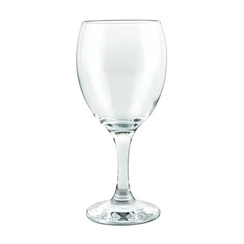 Verres à vin Imperial Utopia 340ml jaugés à 125ml 175ml et 250ml (lot de 12)
