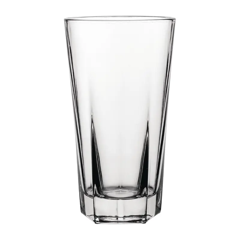 Verres hauts Caledonian Utopia 280ml CE (lot de 12)