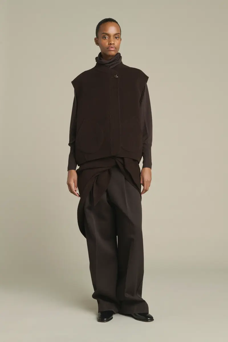 Vest Soeur Adeline