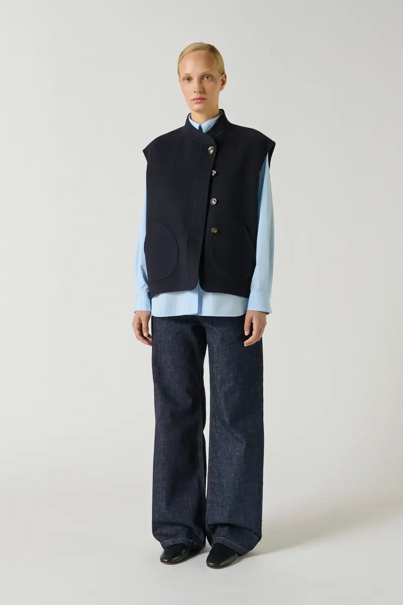 Vest Soeur Adeline