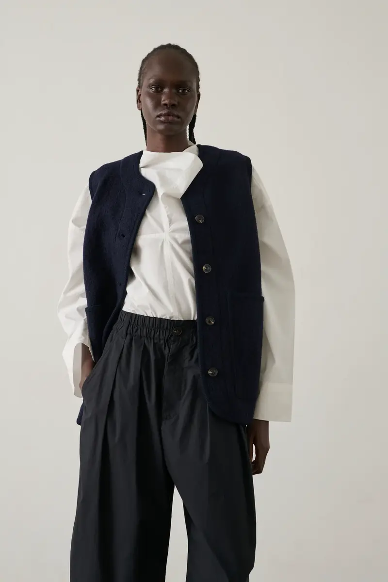 Vest Soeur Chicago