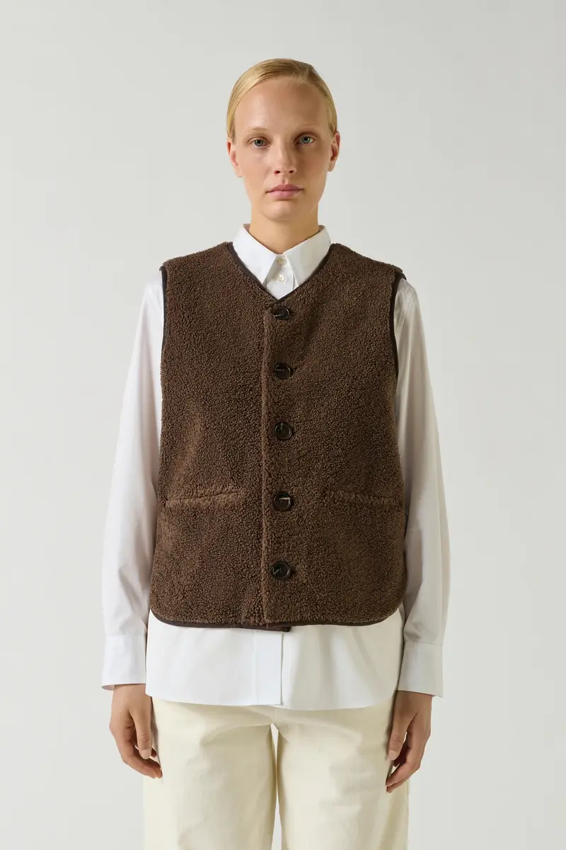 Vest Soeur Fusil