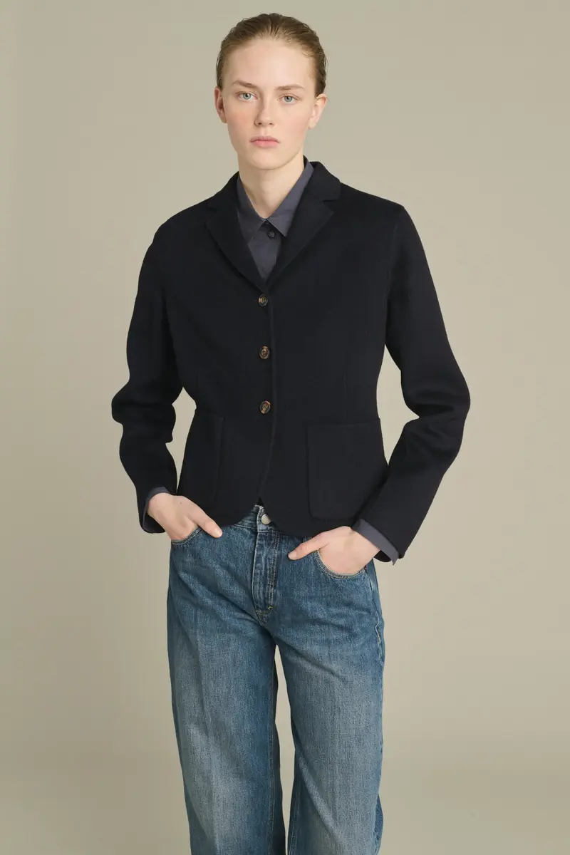 Vest Soeur Hespera