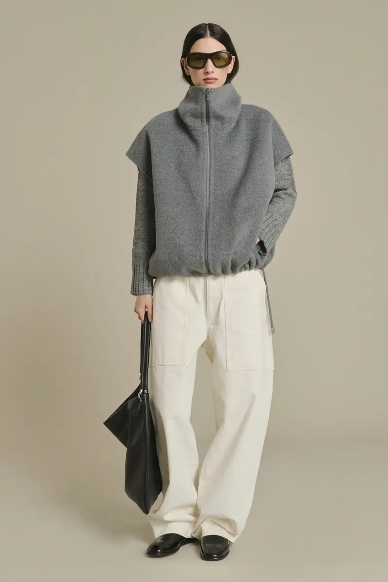 Vest Soeur Juno