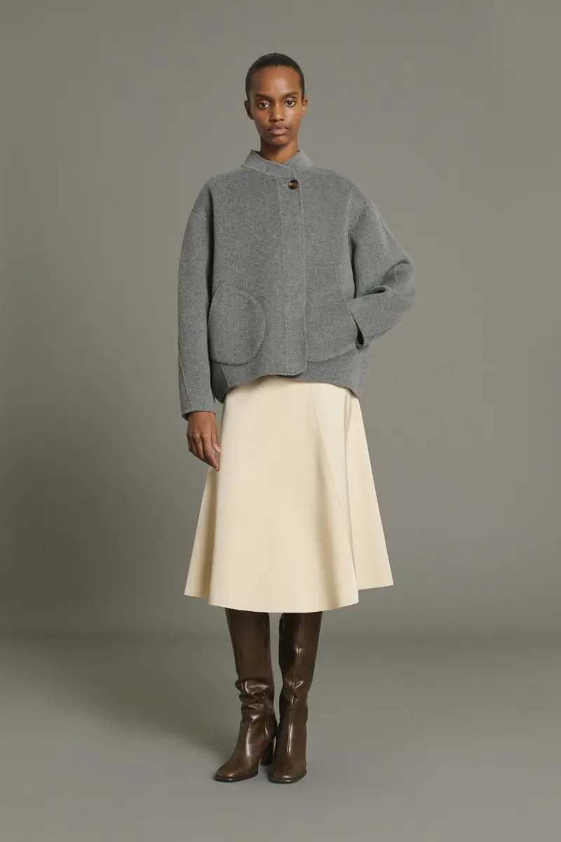 Vest Soeur Windsor