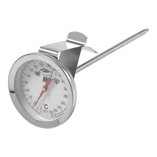 Vetthermometer M/Clip