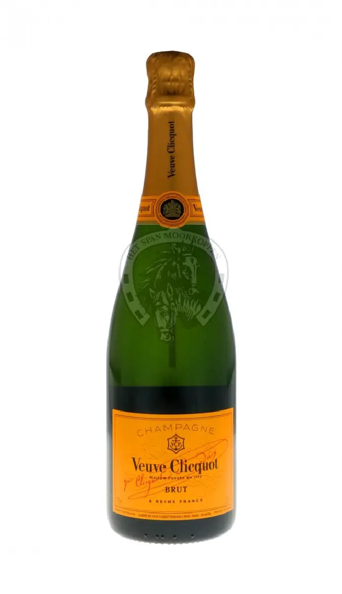 Veuve Clicquot Brut